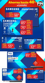 Catálogo Sam's Club Página 4