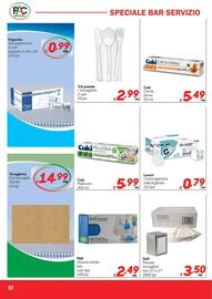 Volantino Pac Cash&Carry Pagina 10