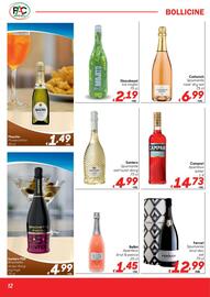 Volantino Pac Cash&Carry Pagina 12