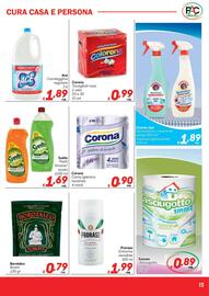 Volantino Pac Cash&Carry Pagina 15