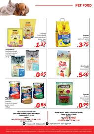 Volantino Pac Cash&Carry Pagina 16