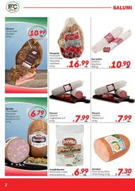 Volantino Pac Cash&Carry Pagina 2