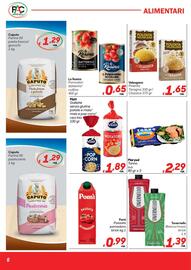Volantino Pac Cash&Carry Pagina 6