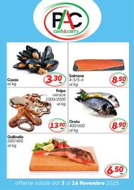 Volantino Pac Cash&Carry Pagina 2