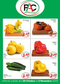 Volantino Pac Cash&Carry Pagina 3