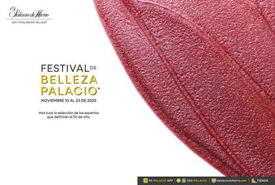 Catálogo El Palacio de Hierro Página 10