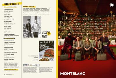 Catálogo El Palacio de Hierro Página 11