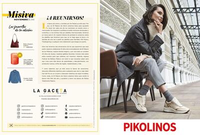 Catálogo El Palacio de Hierro Página 12