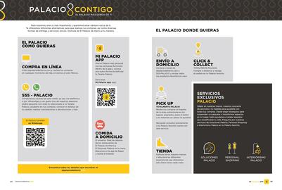 Catálogo El Palacio de Hierro Página 14