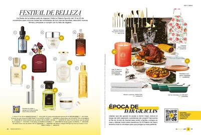 Catálogo El Palacio de Hierro Página 16