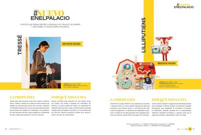 Catálogo El Palacio de Hierro Página 17