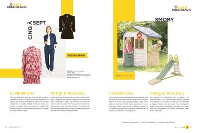 Catálogo El Palacio de Hierro Página 18