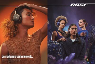 Catálogo El Palacio de Hierro Página 20