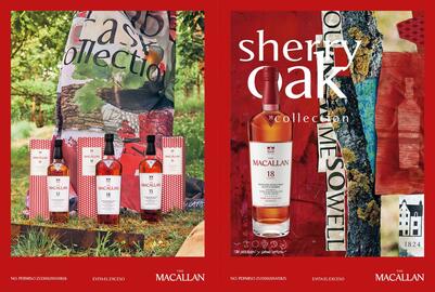 Catálogo El Palacio de Hierro Página 22