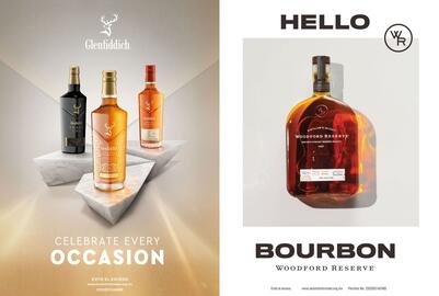 Catálogo El Palacio de Hierro Página 24