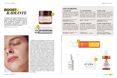 Catálogo El Palacio de Hierro Página 26