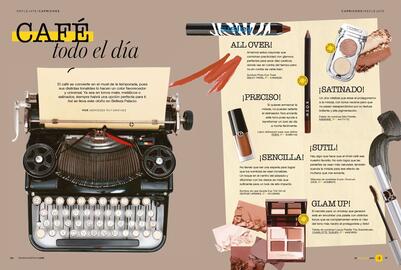 Catálogo El Palacio de Hierro Página 27