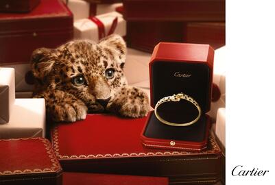 Catálogo El Palacio de Hierro Página 3