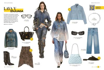 Catálogo El Palacio de Hierro Página 30