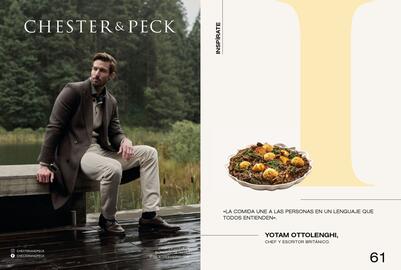 Catálogo El Palacio de Hierro Página 32