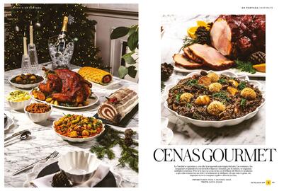 Catálogo El Palacio de Hierro Página 33