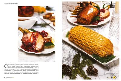 Catálogo El Palacio de Hierro Página 34