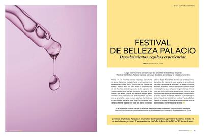 Catálogo El Palacio de Hierro Página 37