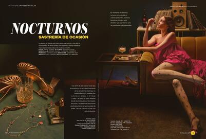 Catálogo El Palacio de Hierro Página 38