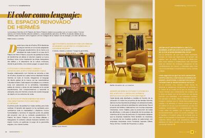 Catálogo El Palacio de Hierro Página 39