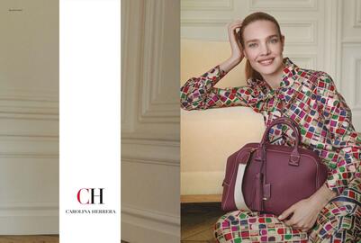 Catálogo El Palacio de Hierro Página 4