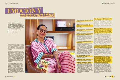 Catálogo El Palacio de Hierro Página 40