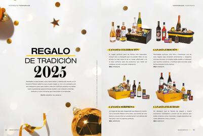 Catálogo El Palacio de Hierro Página 41