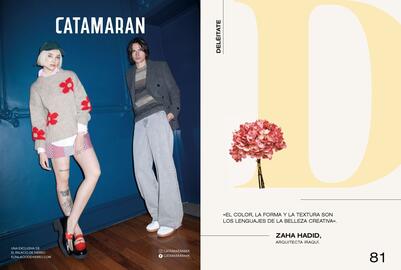 Catálogo El Palacio de Hierro Página 42