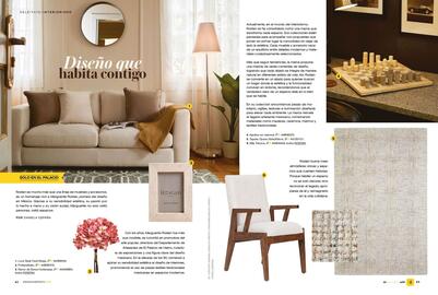 Catálogo El Palacio de Hierro Página 43