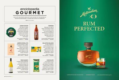 Catálogo El Palacio de Hierro Página 47