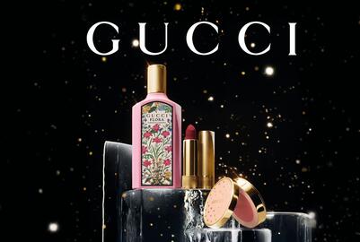 Catálogo El Palacio de Hierro Página 7