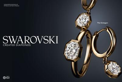 Catálogo El Palacio de Hierro Página 9