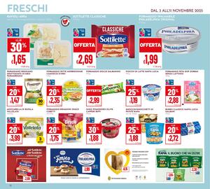 Volantino Pan Pagina 12