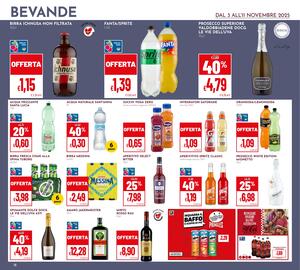 Volantino Pan Pagina 18