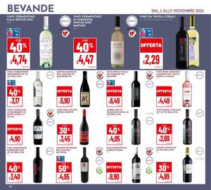 Volantino Pan Pagina 20