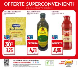 Volantino Pan Pagina 28