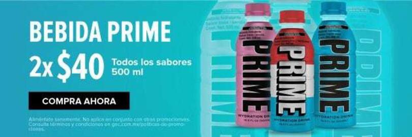 Catálogo GNC Página 1