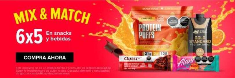 Catálogo GNC Página 2