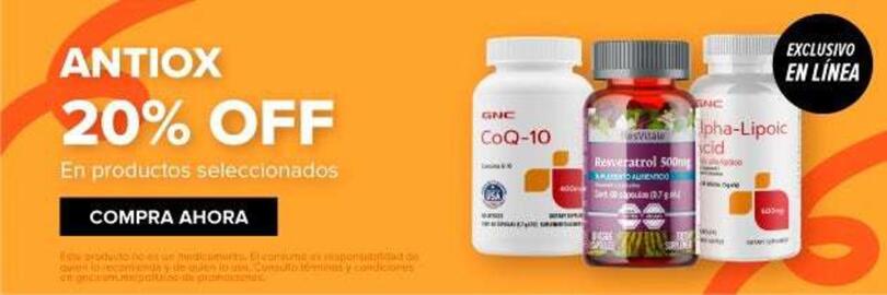 Catálogo GNC Página 4