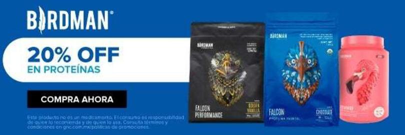 Catálogo GNC Página 5