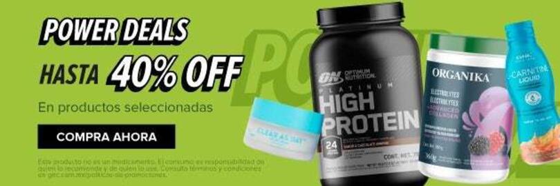 Catálogo GNC Página 6