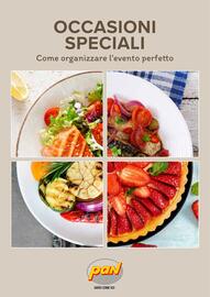 Volantino Pan Pagina 1