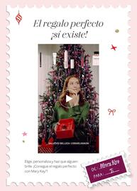 Catálogo Mary Kay Página 2