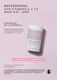 Catálogo Mary Kay Página 23
