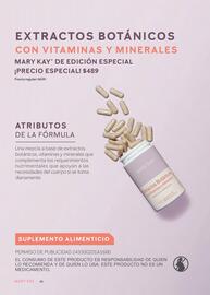 Catálogo Mary Kay Página 25